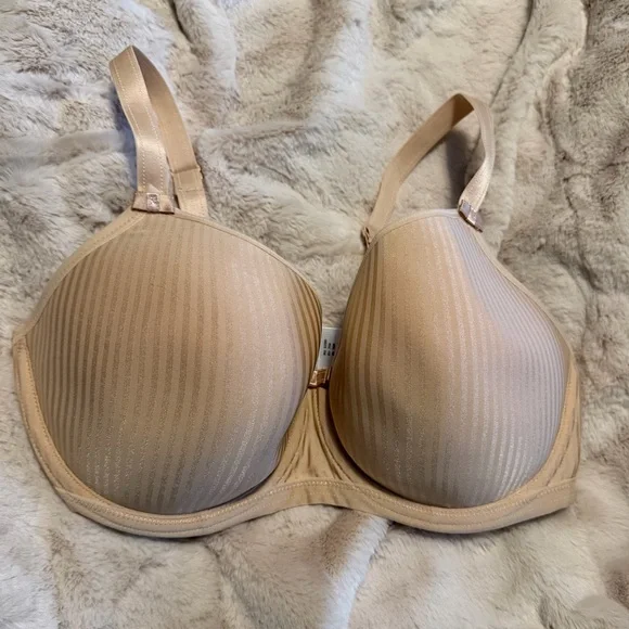 Freya Idol Bra - Beige